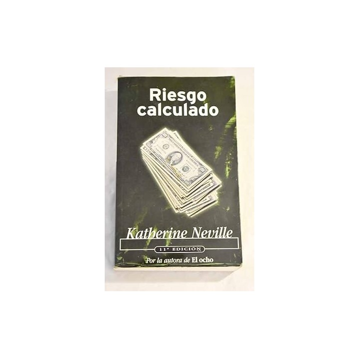 Riesgo calculado - Neville, Katherine